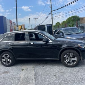 صورة مصغرة 11 لـ 2019 Mercedes-BENZ GLC