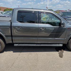 صورة مصغرة 11 لـ 2018 FORD F-150 XLT