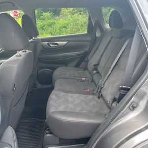 2016 Nissan ROGUE SV 缩略图 33