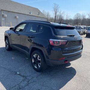 JEEP COMPASS TRAILHAWK - 5