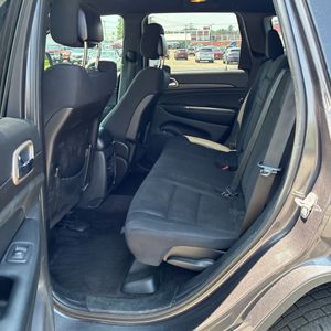 2015 JEEP GRAND CHEROKEE LAREDO — миниатюра 34