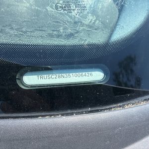 صورة مصغرة 43 لـ 2005 AUDI TT 1.8L