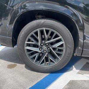 صورة مصغرة 19 لـ 2025 Lexus TX 350 PREMIUM