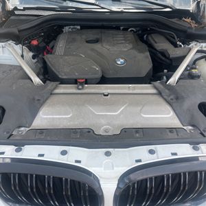 2020 BMW X3 XDRIVE30I photo 45