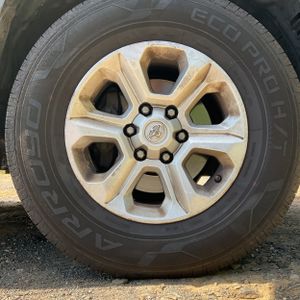 2016 Toyota 4RUNNER SR5 缩略图 20