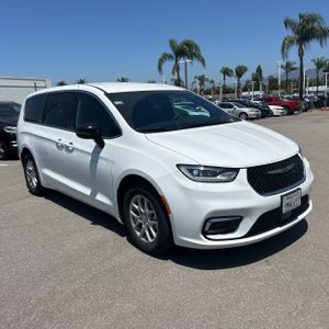 2024 Chrysler PACIFICA TOURING 缩略图 12