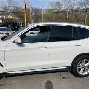BMW X3 XDRIVE30I - 4