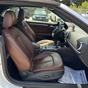 2019 AUDI A3 40 PREMIUM — миниатюра 32