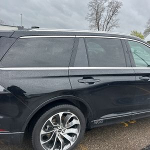 LINCOLN AVIATOR GRAND TOURING - 9