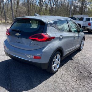 CHEVROLET BOLT EV LT - 8