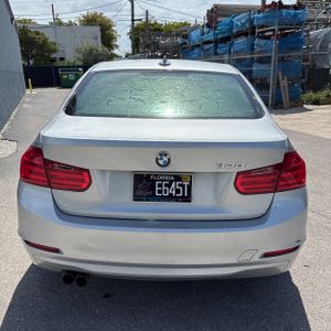 BMW 3 SERIES 328I - 7