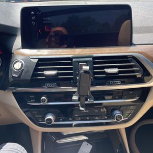 2019 BMW X3 SDRIVE30I 照片 37