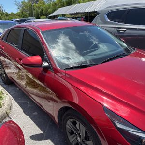 صورة مصغرة 11 لـ 2023 Hyundai ELANTRA SEL