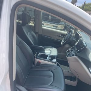 2024 Chrysler PACIFICA TOURING L 照片 32