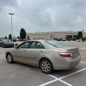 TOYOTA CAMRY - 5