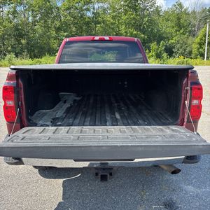 2015 Chevrolet SILVERADO 2500HD LT — миниатюра 41