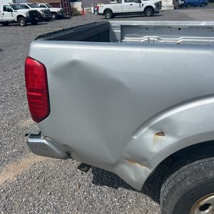 2013 Nissan FRONTIER S 照片 49