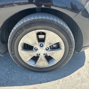 صورة مصغرة 20 لـ 2014 KIA SOUL BASE