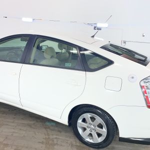 TOYOTA PRIUS - 6