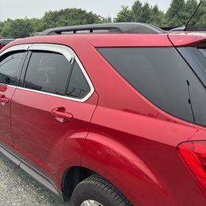 2014 Chevrolet EQUINOX LT — фото 5