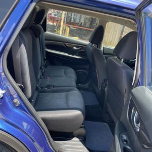 2017 Nissan ROGUE SV — миниатюра 34