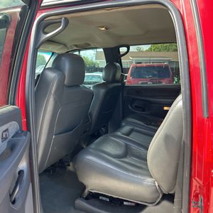 2003 Chevrolet SILVERADO 2500HD LT — фото 38