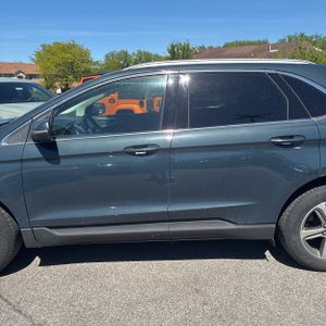 FORD EDGE SEL - 4