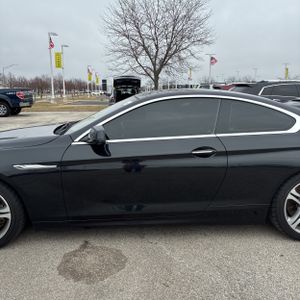 BMW 650I XDRIVE - 4