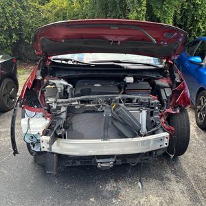 2019 Nissan MURANO S — миниатюра 40
