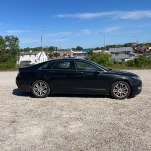 LINCOLN MKZ BASE - 10