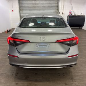 HONDA CIVIC SPORT - 7
