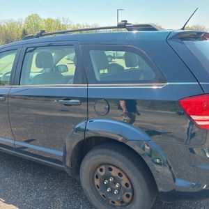 DODGE JOURNEY AMERICAN VALUE PKG - 6