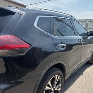 صورة 9 لـ 2019 Nissan ROGUE SV