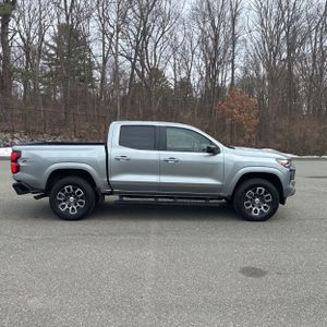 CHEVROLET COLORADO Z71 - 10