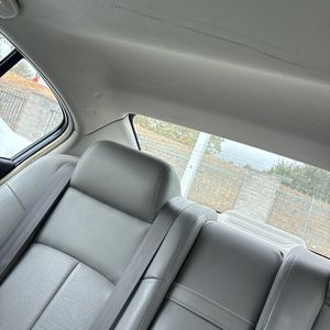 2008 Infiniti G35 X — миниатюра 74