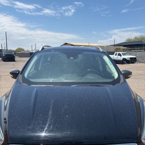 صورة مصغرة 15 لـ 2017 FORD ESCAPE TITANIUM