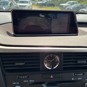 صورة 39 لـ 2017 Lexus RX 350 BASE
