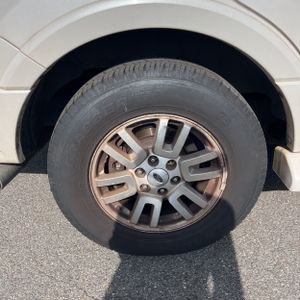 2012 FORD EXPEDITION LIMITED — миниатюра 19