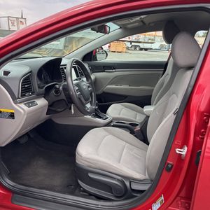 2018 Hyundai ELANTRA SEL 缩略图 32