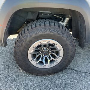 صورة مصغرة 19 لـ 2022 RAM 1500 TRX