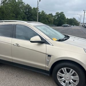 2011 Cadillac SRX LUXURY COLLECTION 缩略图 13