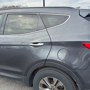 HYUNDAI SANTA FE SPORT 2.4L - 6