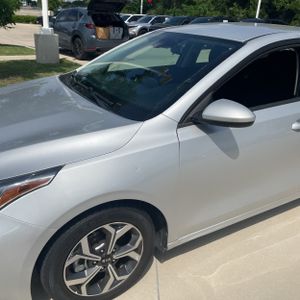 KIA FORTE LXS - 2