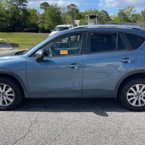 MAZDA CX-5 TOURING - 4