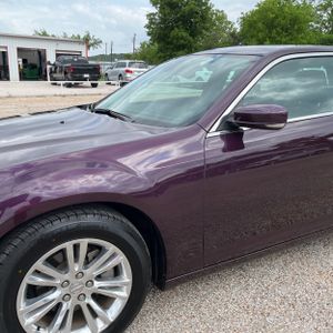 CHRYSLER 300 TOURING L - 2