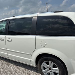 DODGE GRAND CARAVAN - 6
