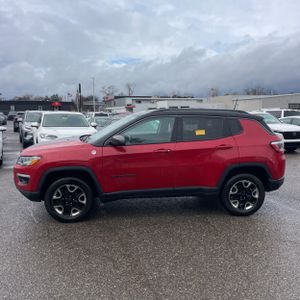 JEEP COMPASS TRAILHAWK - 3