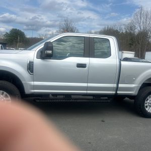 FORD F-250 SUPER DUTY XL - 4