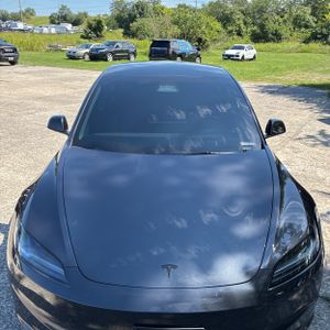 صورة مصغرة 15 لـ 2025 Tesla MODEL 3 LONG RANGE