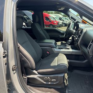 2018 FORD F-150 XLT — миниатюра 33